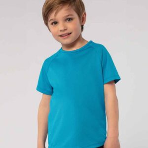 SOL'S Kids Sporty T-Shirt