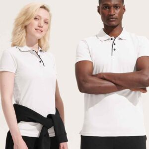 SOL'S Performer Piqué Polo Shirt