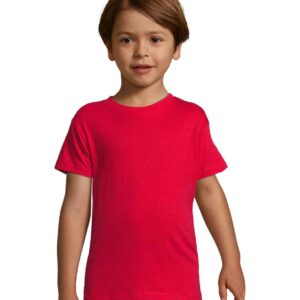SOL'S Kids Regent Fit T-Shirt
