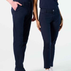 SOL'S Ladies Jules Chino Trousers