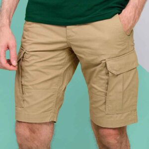 SOL'S Jackson Bermuda Shorts