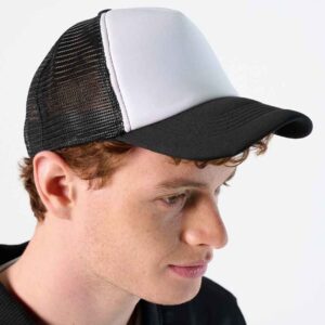 SOL'S Bubble Contrast Cap