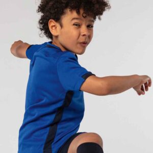 SOL'S Kids Classico Contrast T-Shirt