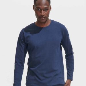 SOL'S Imperial Long Sleeve T-Shirt