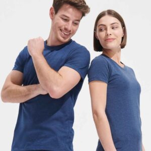 SOL'S Ladies Regent Fit T-Shirt