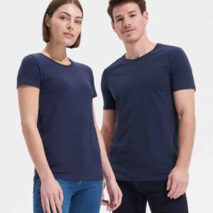 SOL'S Millenium Stretch T-Shirt