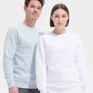 SOL'S Unisex Sully Sweatshirt