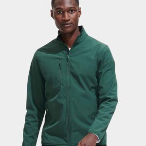 SOL'S Radian Soft Shell Jacket