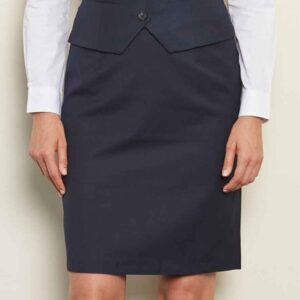 NEOBLU Ladies Constance Suit Skirt