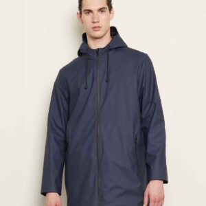 NEOBLU Antoine Wax Parka Jacket