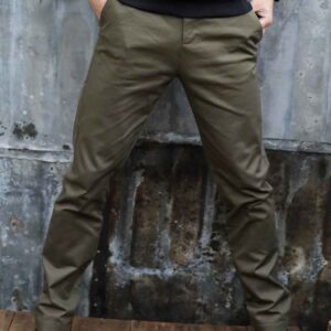 NEOBLU Gustave Chino Trousers