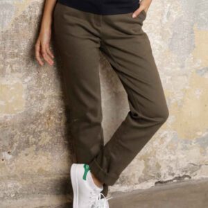 NEOBLU Ladies Gustave Chino Trousers