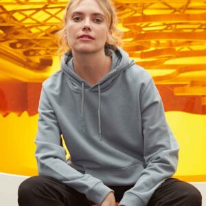 NEOBLU Ladies Nicholas French Terry Hoodie