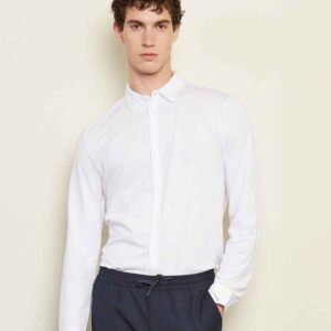 NEOBLU Balthazar Jersey Long Sleeve Shirt