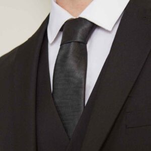 NEOBLU Tommy Plain Club Tie