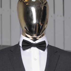 NEOBLU Teddy Bow Tie