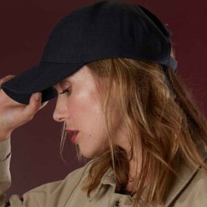 NEOBLU Tom 6 Panel Cap