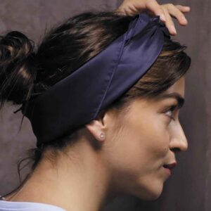 NEOBLU Tara Satin Scarf