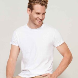 SOL'S Unisex Epic Organic T-Shirt