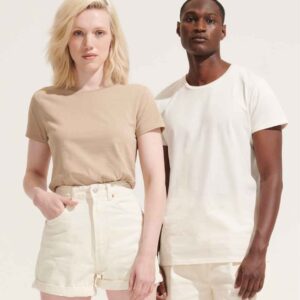 SOL'S Pioneer Organic T-Shirt