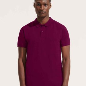 SOL'S Planet Organic Piqué Polo Shirt