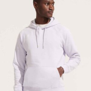 SOL'S Unisex Stellar Organic Hoodie