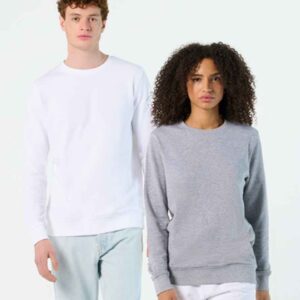 SOL'S Unisex Comet Organic Sweatshirt