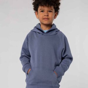 SOL'S Kids Stellar Organic Hoodie
