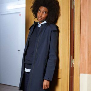 NEOBLU Ladies Achille Long Soft Shell Jacket