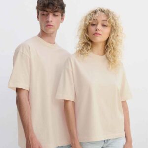 SOL'S Ladies Boxy Oversized Organic T-Shirt