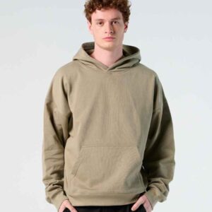 SOL'S Unisex Connor Oversized Hoodie