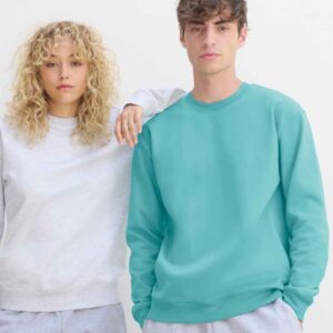 SOL'S Unisex Columbia Sweatshirt