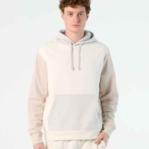 SOL'S Unisex Collins Organic Contrast Hoodie