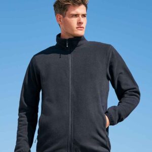 SOL'S Factor Recycled Micro Fleece Jacket