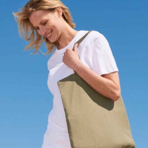 SOL'S Awake Recycled Tote