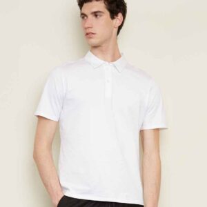 NEOBLU Relax Oscar Jersey Polo Shirt