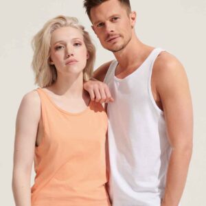 SOL'S Unisex Crusader Tank Top