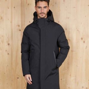 NEOBLU Alfi Warm Parka Jacket