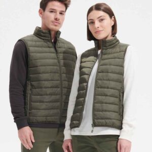 SOL'S Stream Bodywarmer