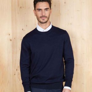 NEOBLU Stuart Round Neck Sweater