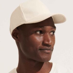 SOL'S Seoul 5 Panel Cap