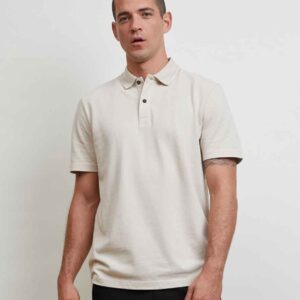 NEOBLU Unisex Orel Piqué Polo Shirt