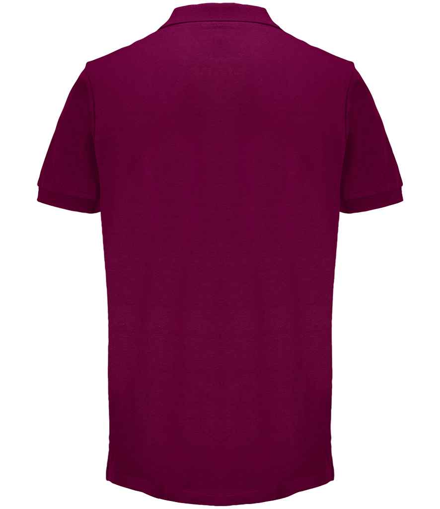 SOL'S Unisex Pacific Twin Piqué Polo Shirt - Image 32