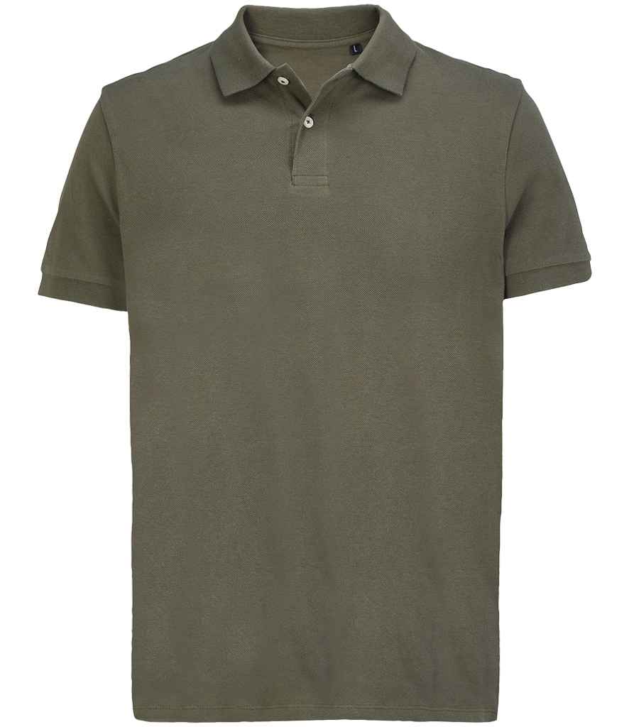 SOL'S Unisex Pacific Twin Piqué Polo Shirt - Image 14