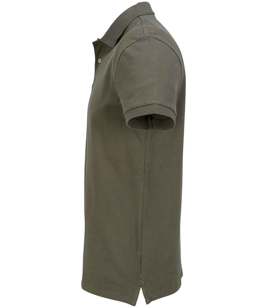 SOL'S Unisex Pacific Twin Piqué Polo Shirt - Image 54