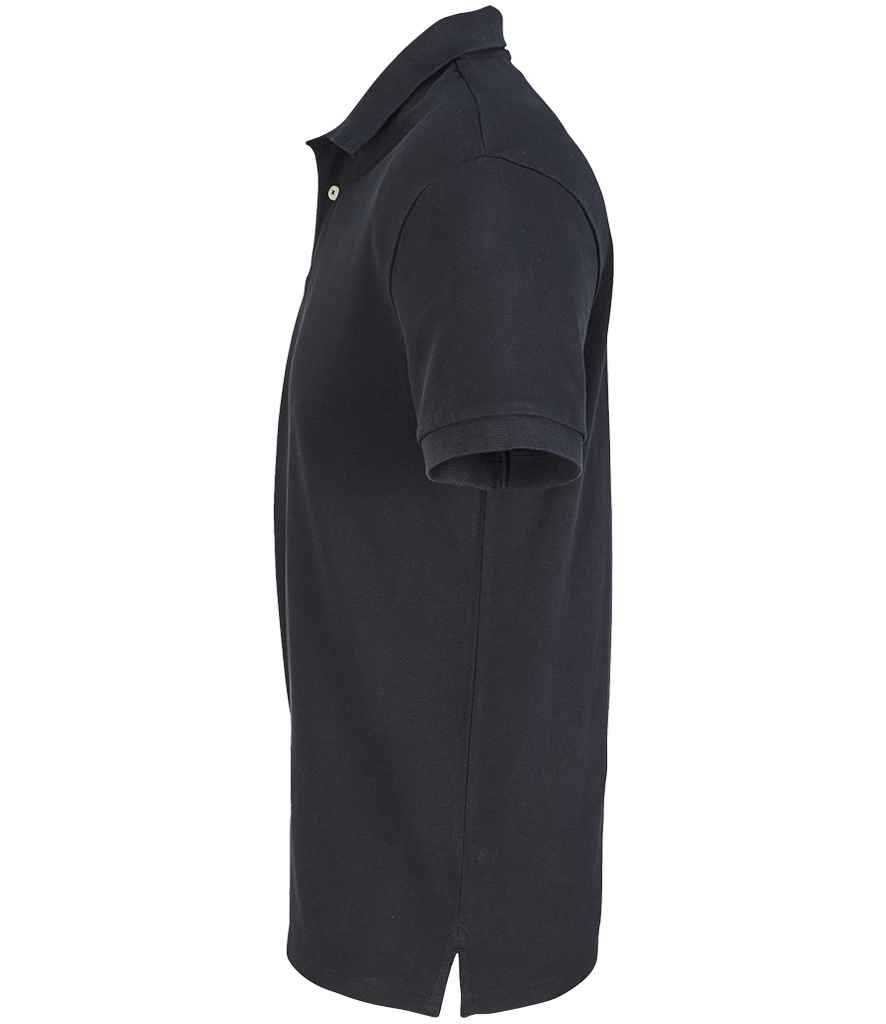 SOL'S Unisex Pacific Twin Piqué Polo Shirt - Image 42