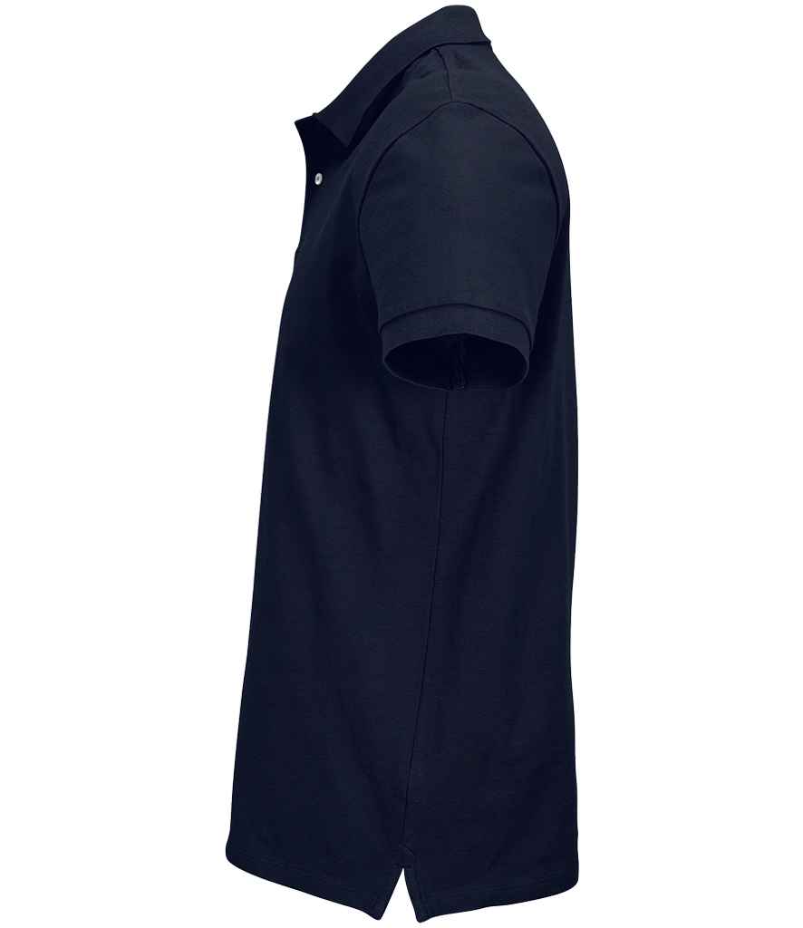 SOL'S Unisex Pacific Twin Piqué Polo Shirt - Image 50