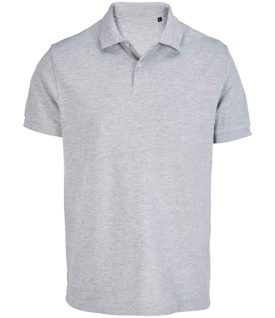SOL'S Unisex Pacific Twin Piqué Polo Shirt - Image 15