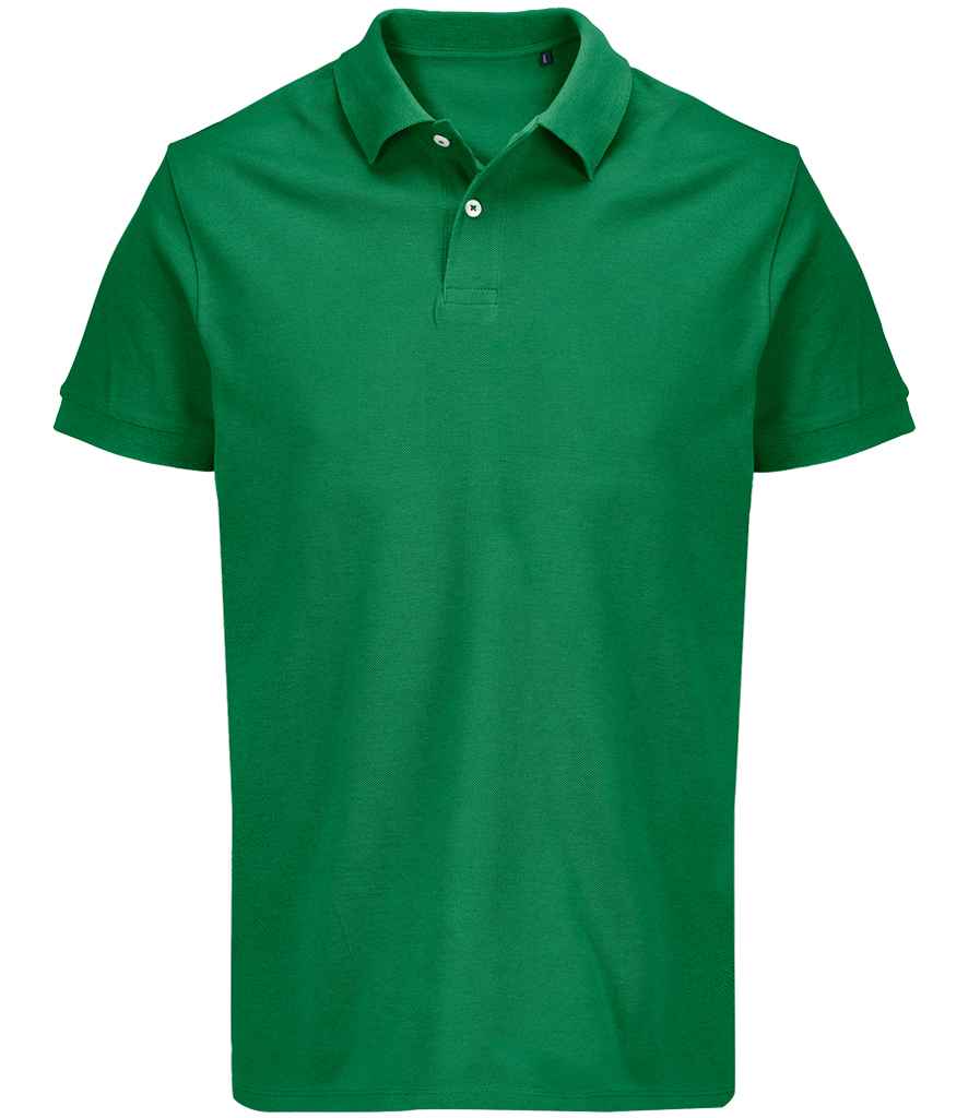 SOL'S Unisex Pacific Twin Piqué Polo Shirt - Image 13