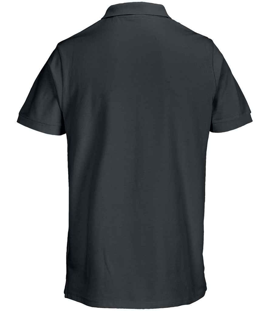 SOL'S Unisex Pacific Twin Piqué Polo Shirt - Image 37